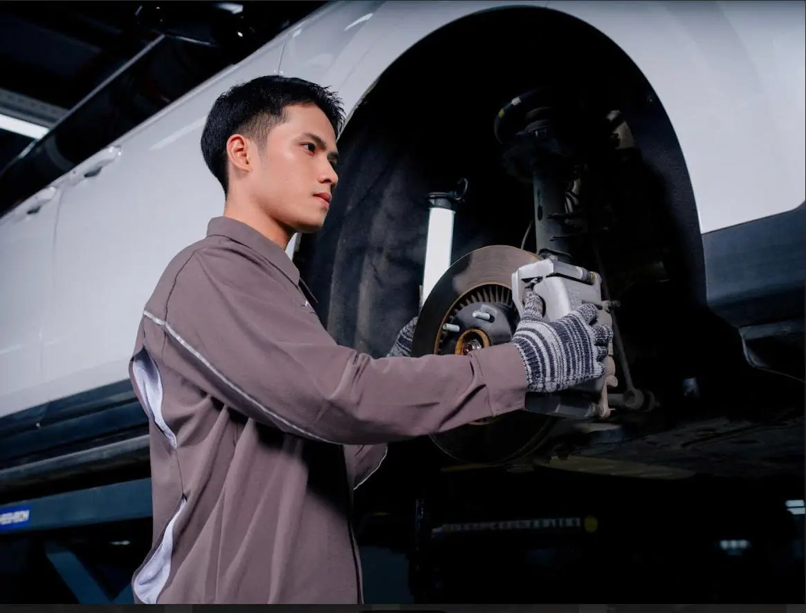 Trải nghiệm dịch vụ tại THACO AUTO: Tận tâm phục vụ - An tâm đồng hành